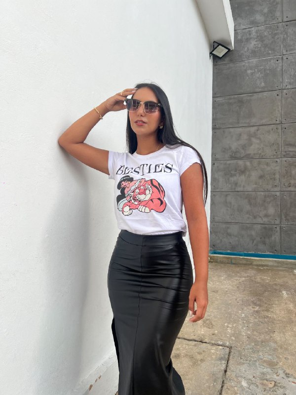 T-Shirts Besties