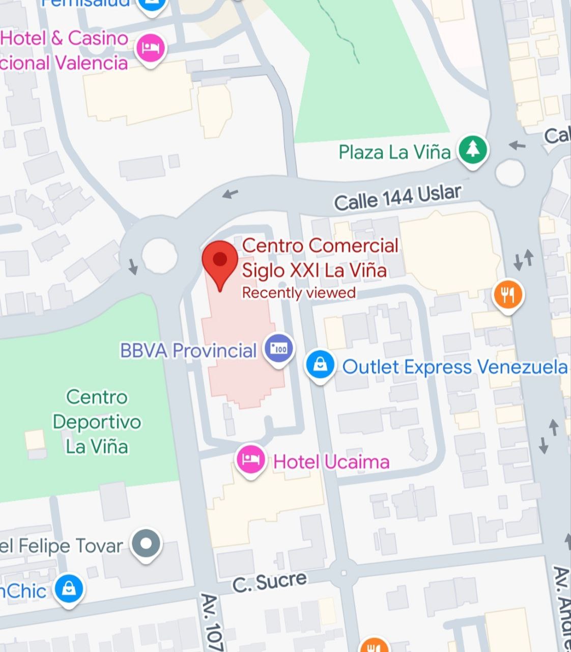 Ubicación